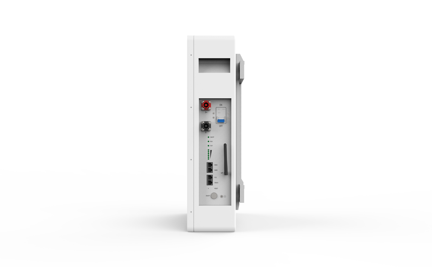 YJC 5kWH Lithium Battery for Home Energy