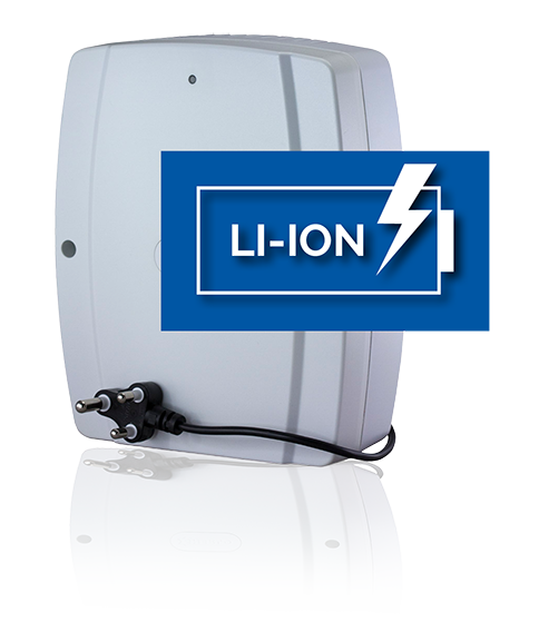 Sherlo 6A Lithium Battery Backup Power Supply