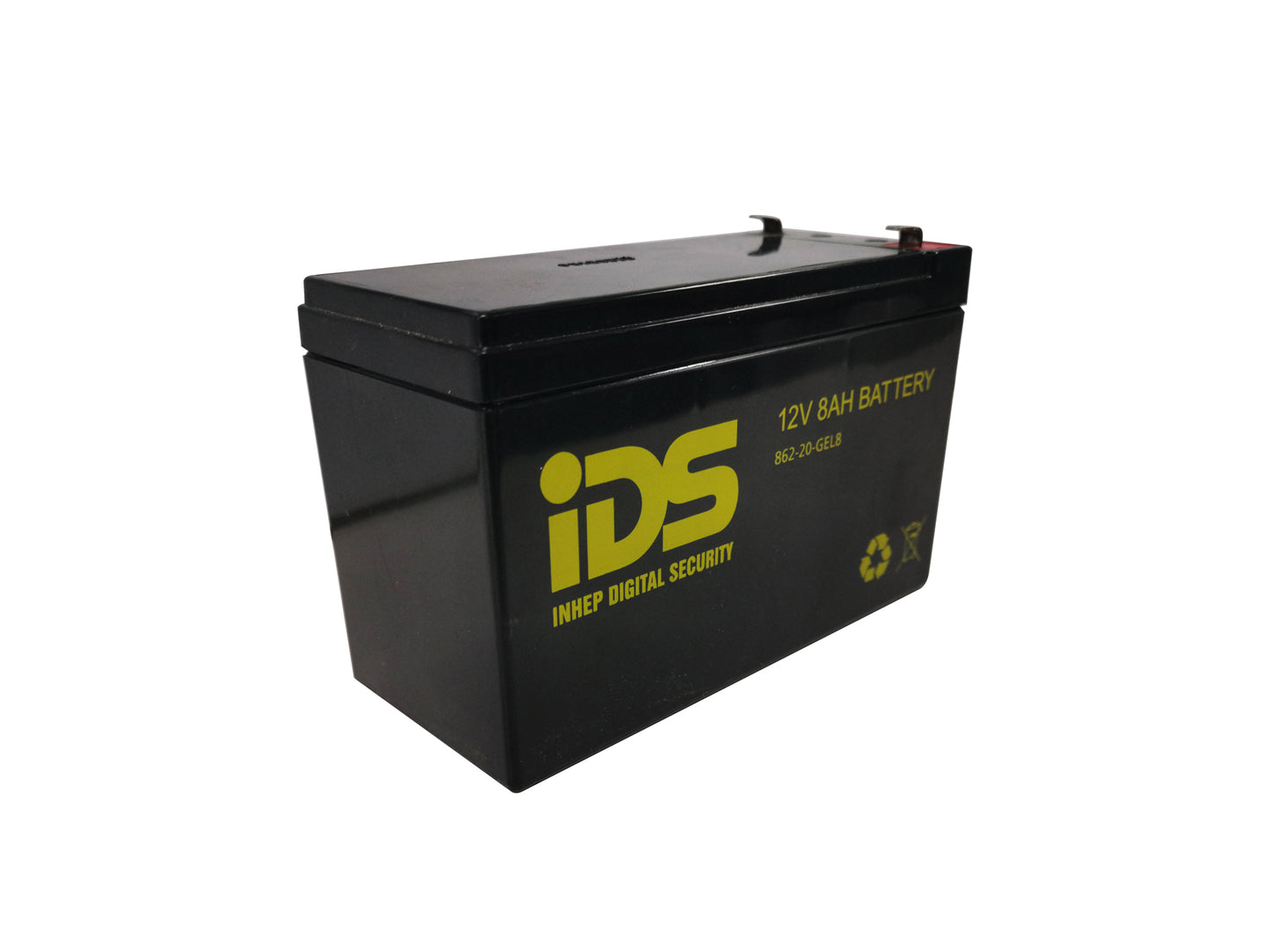 IDS 12V 8Ah Gel Battery