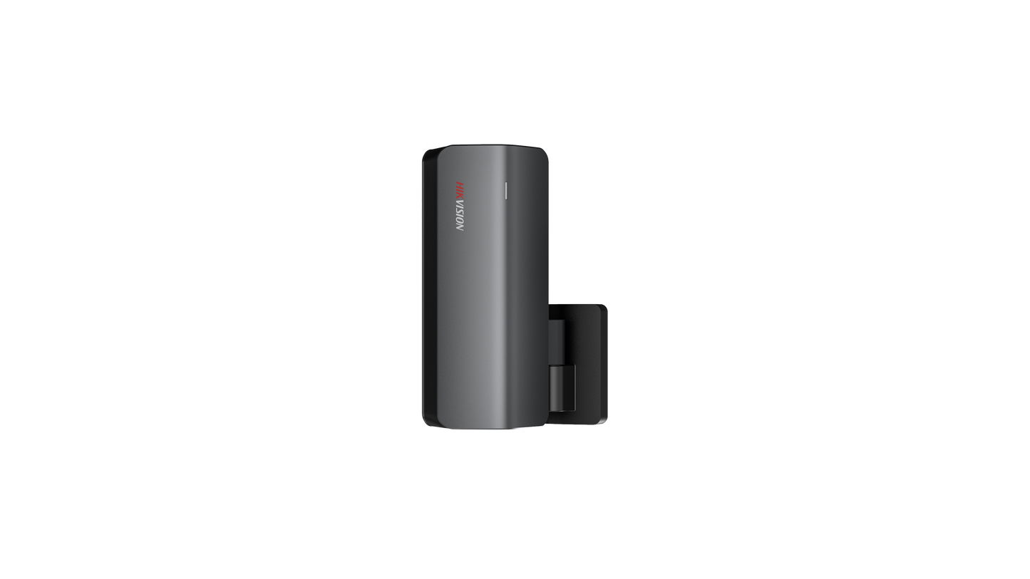 Hikvision Mobile 2MP DashCam with Built-in Mic & WIFI