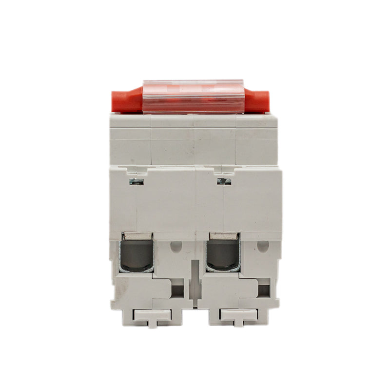 Solarwize DC Circuit Breaker 100A 2P 12-500VDC