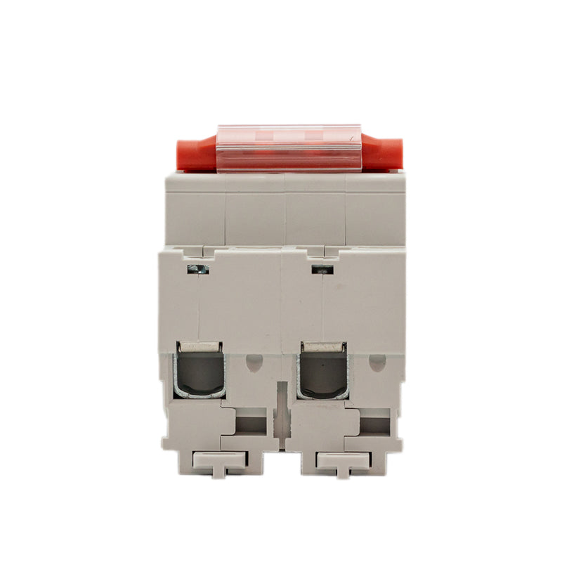 Solarwize DC Circuit Breaker 125A 2P 12-500VDC