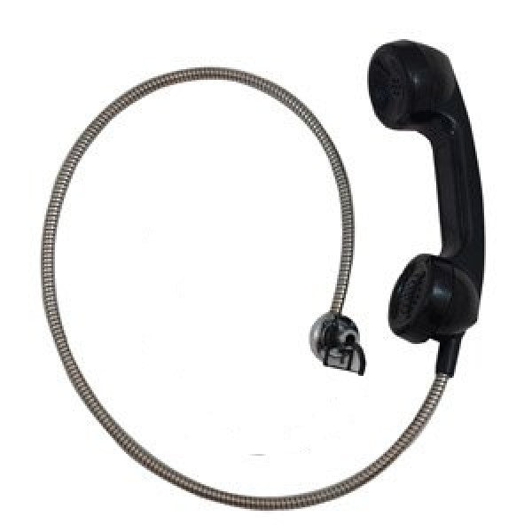 Comb Handset for B1000 G2 and MKII intercom