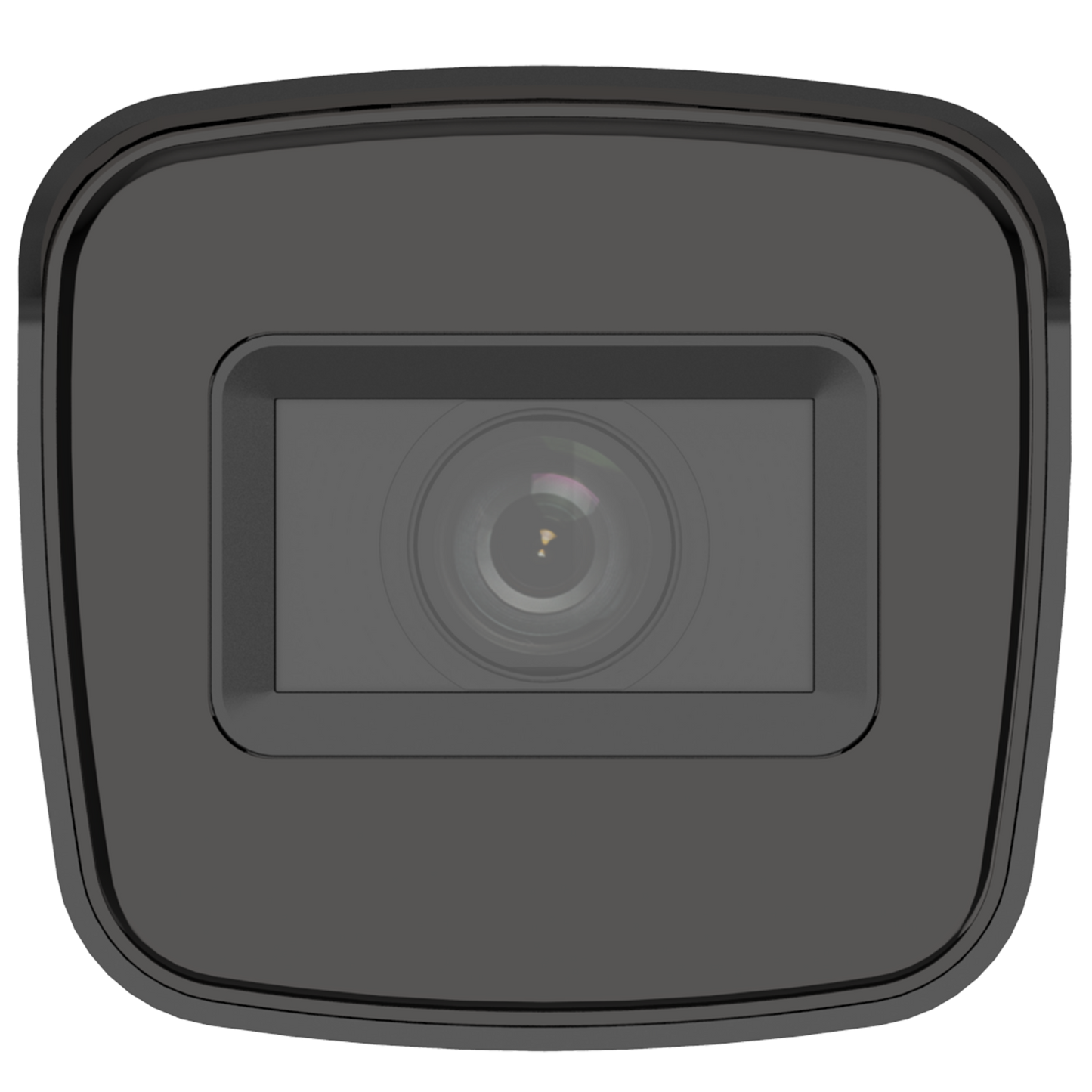 Hikvision 2MP Turbo HD 2MP Bullet 2.7-13.5mm Lens 40m IR