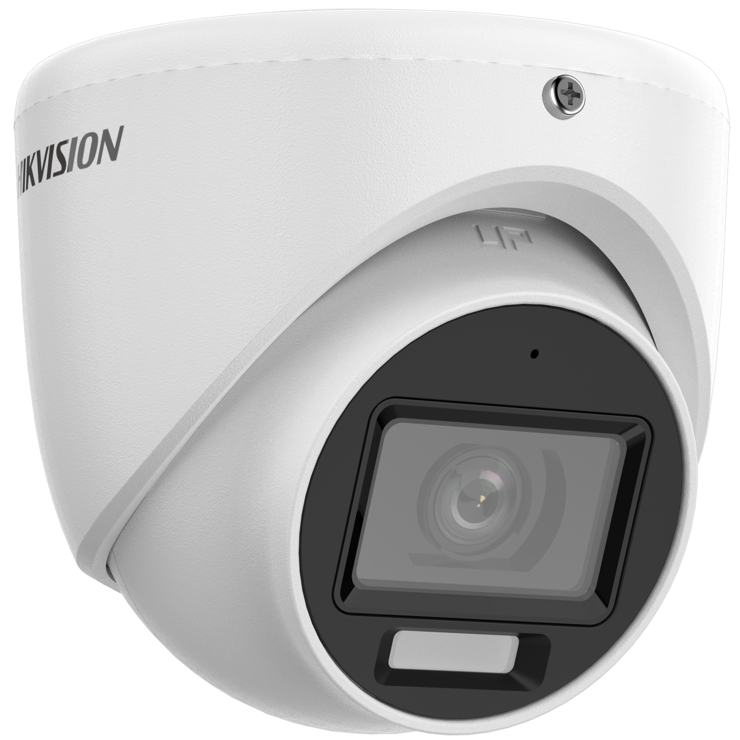 Hikvision HD 2MP IR HD-TVI 20m Infrared Dome Camera 3.6mm