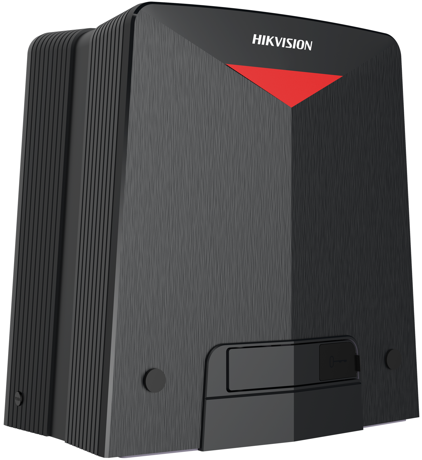 Hikvision 600kg Gate Motor Includes 2xRemotes & Baseplate