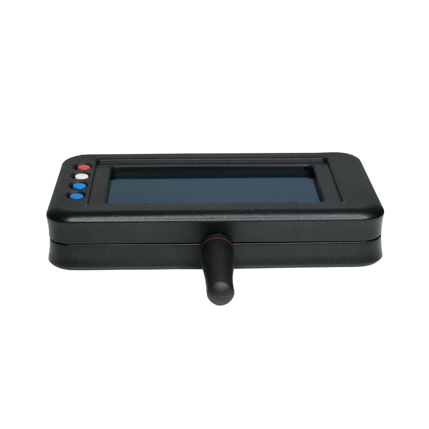 Superplex Portable Jamming Detector