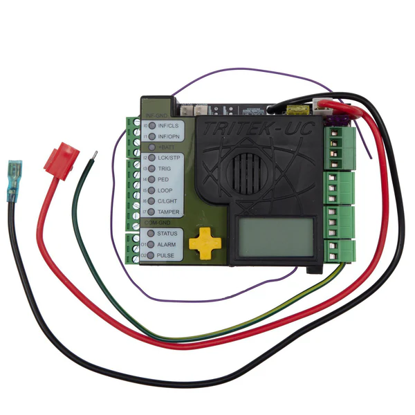 Dace TriTek Control Board for Ultima Gate Motors