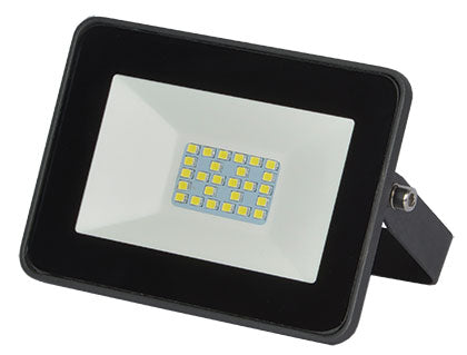 ACDC 12VDC 20W LED Floodlight Cool White