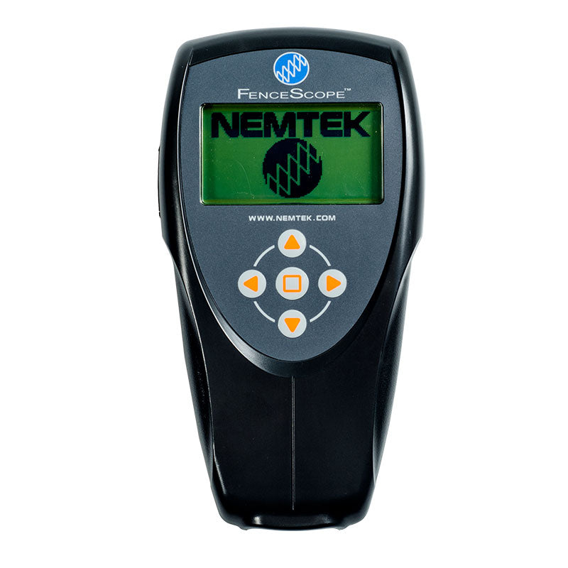 Nemtek Electric Fence Meter - Multitool Fence Scope