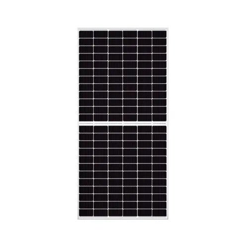 6 x 550W Monocrystalline Solar Panel