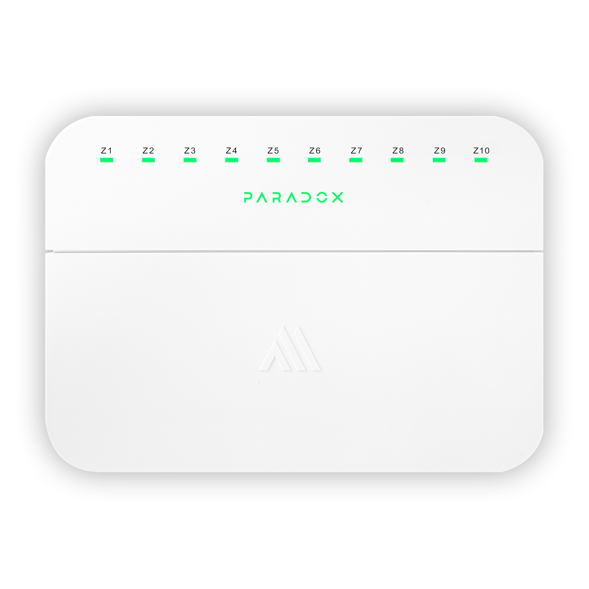 Paradox ZX10M Wireless 10 Input Zone Expander - PA6558 – SecureRite Paradox ZX10M Wireless 10 Input Zone Expander - PA6558 – SecureRite