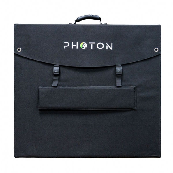 Photon Foldable Solar Panel 400W Monocrystalline 47.6V