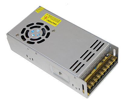 48VDC 7.5A Regulated Power Supply 350W