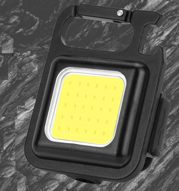 Zartek ZA-311 Mini Keyring Worklight 500Lm 5W