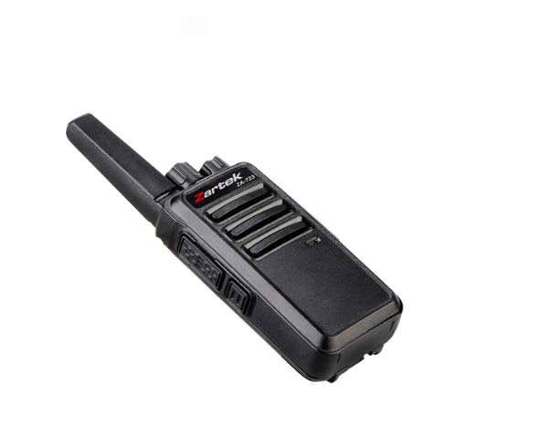 Zartek ZA-723 UHF Handheld Two Way Radio