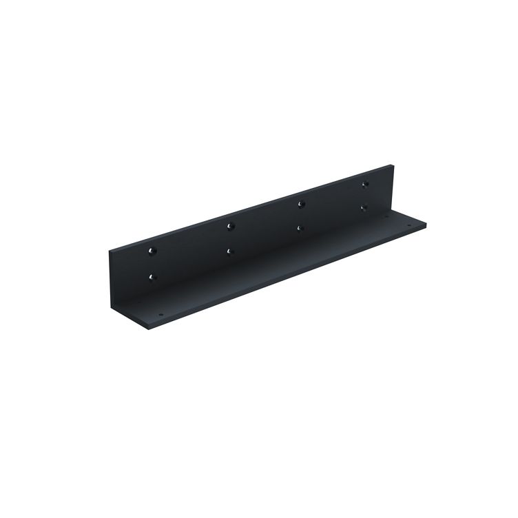ASSA ABLOY DC630G-L-BLK Cam-Motion Vertical Gate Closer Left Hand Black
