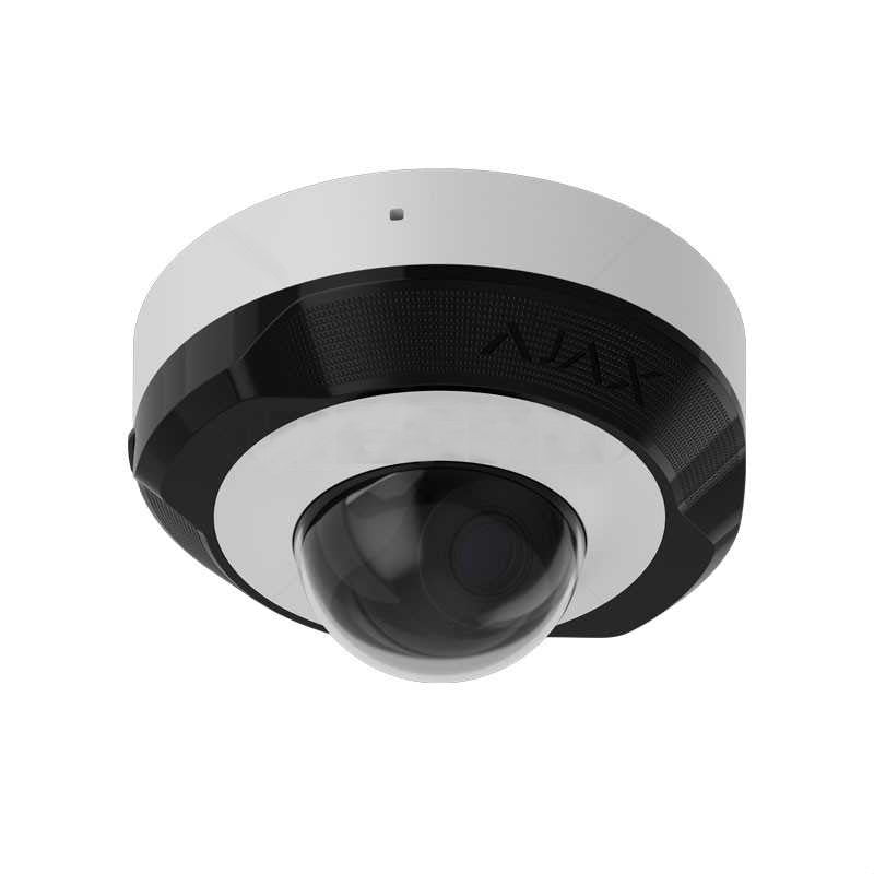 Ajax DomeCam Mini 5MP 2.8 mm Bullet Camera