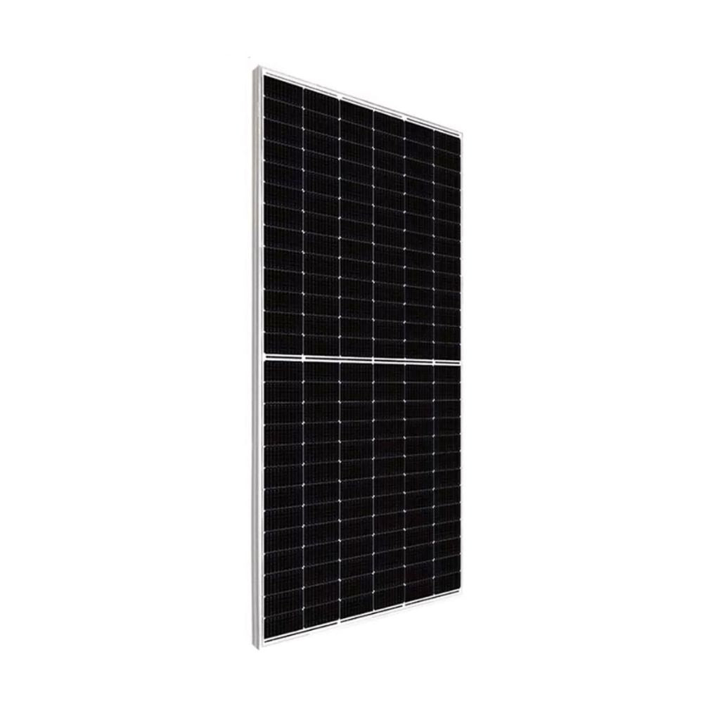 Canadian 555W Solar Panel Mono-Crystalline Module