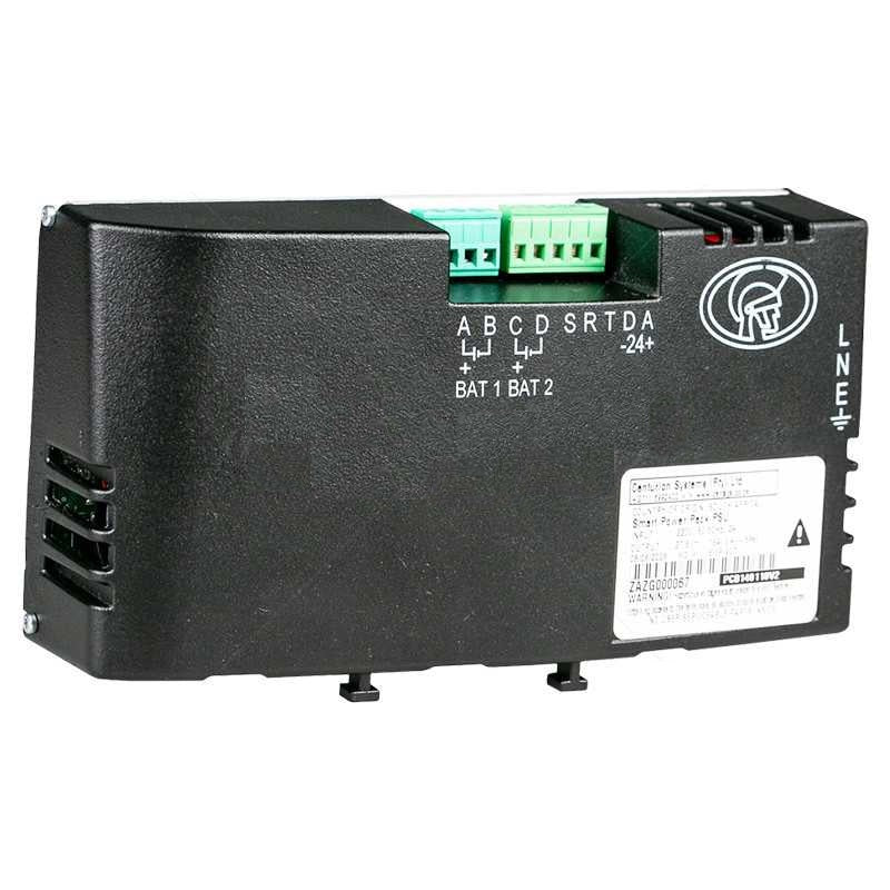 Centurion DX Smart 24VDC Power Pack for D6 D10 & D20 Smart Gate Motors