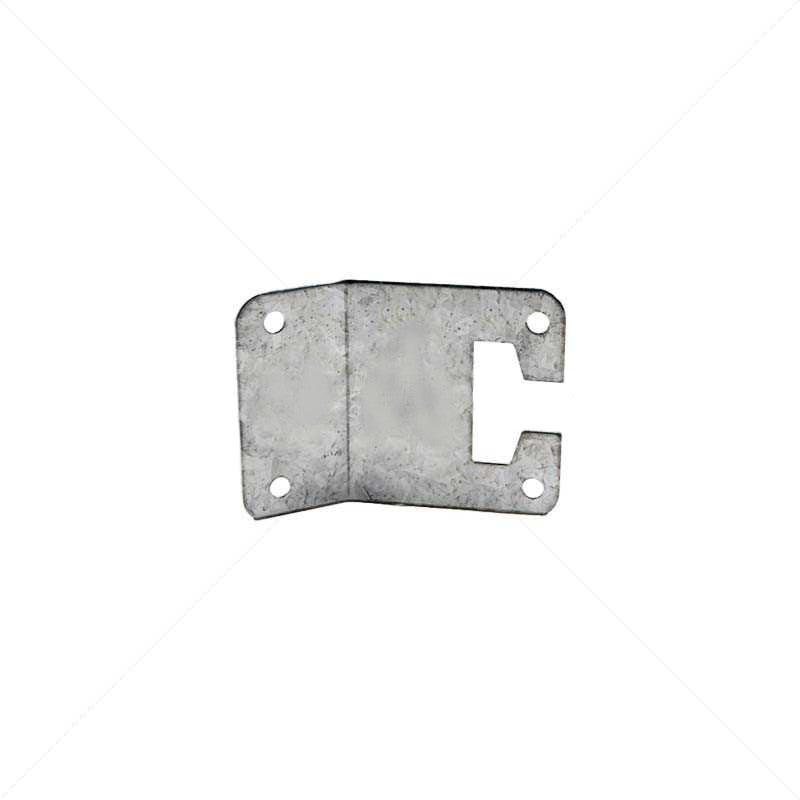 Digidoor Spring Tension Anchor Bracket