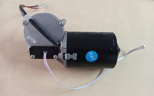 DTS 600/800 Replacement Electric Motor and Gearbox