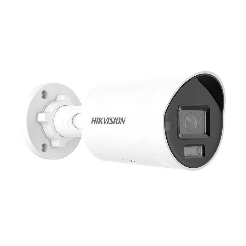 Hikvision 4MP IP Bullet AcuSense IR 40m 2.8mm IP67 Camera