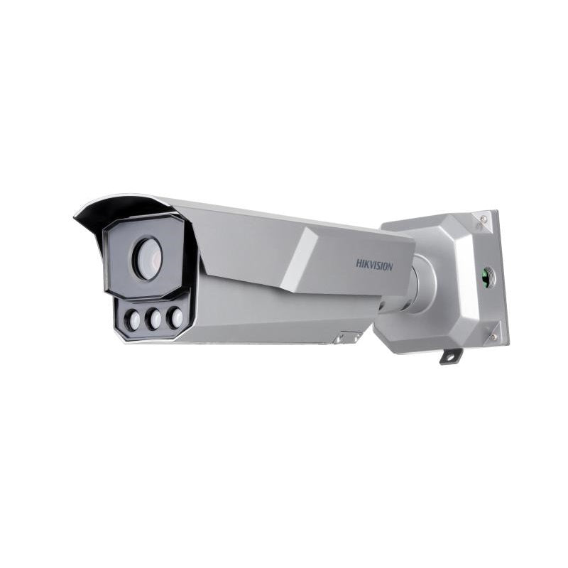 Hikvision IP 4MP Bullet ANPR IR 50m MVF 10-50mm IP67 Network Camera