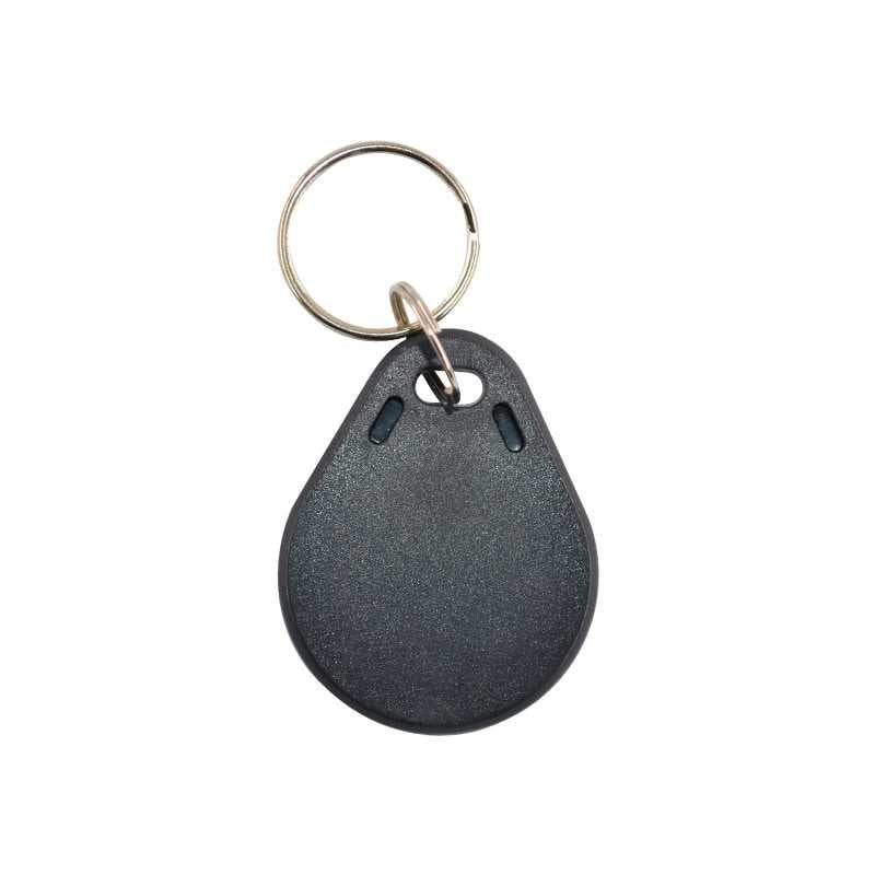 ZKTeco EM 125kHz Proximity Tag Black