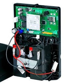 Centurion RDO Digital Garage Motor Control Board