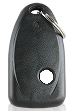 Sherlo 1-Button Remote Replacement Case