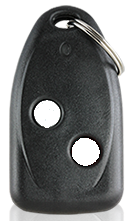 Sherlo 2-Button Remote Replacement Case