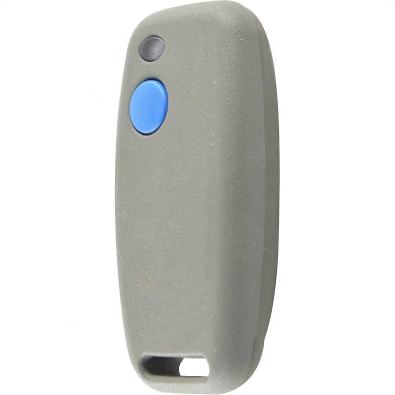 Sentry 1 Button 433MHz Code Hopping Nova Compatible Remote Transmitter