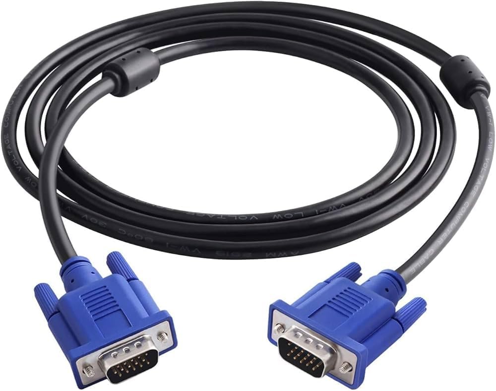 15 Meter VGA Cable