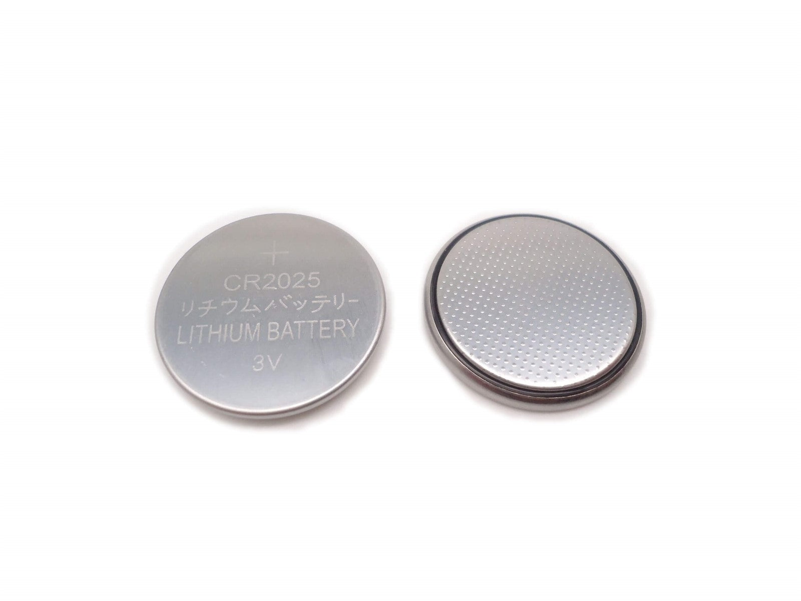 Camelion CR2025-BP5 3V Lithium Battery, Button Type At ₹ 119...