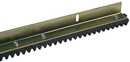 Centurion Nylon 2 meter Angle Rack for Sliding Gate