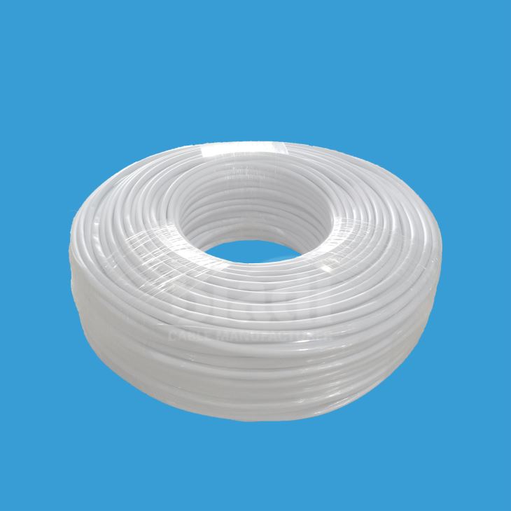 8 Core 100m Solid Comms Cable