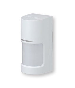 Optex WXI-AM Infinity 180° Wired Outdoor PIR Adjustable Pet Friendly Motion Detector with Anti-Masking