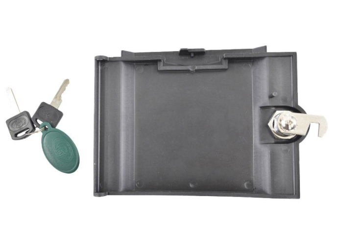 Centurion D3/D5 Gate Motor Door with Lock