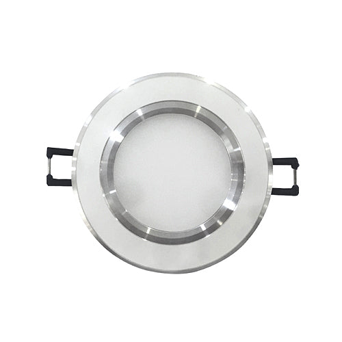 Bright Star DL037 White 100mm Fixed Downlight