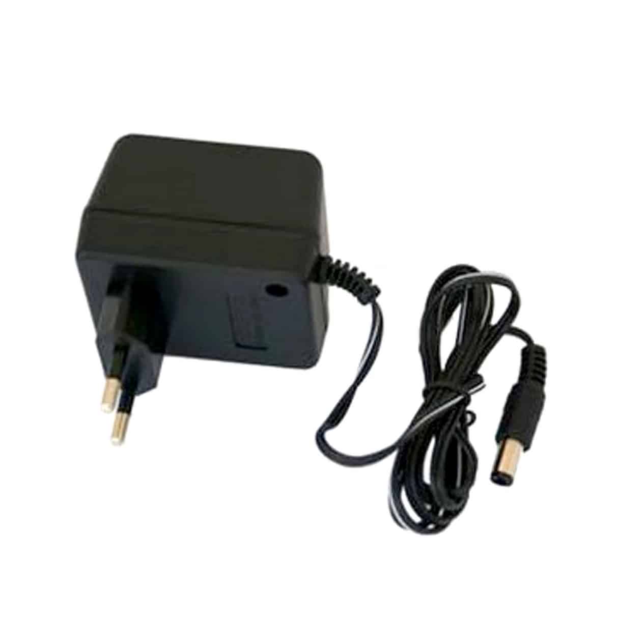 Zartek LM-511 Mains Adaptor for ZA-710 / ZA-708 / ZA-705