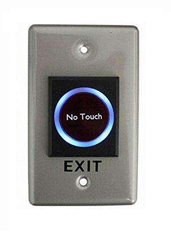 No Touch Exit Sensor