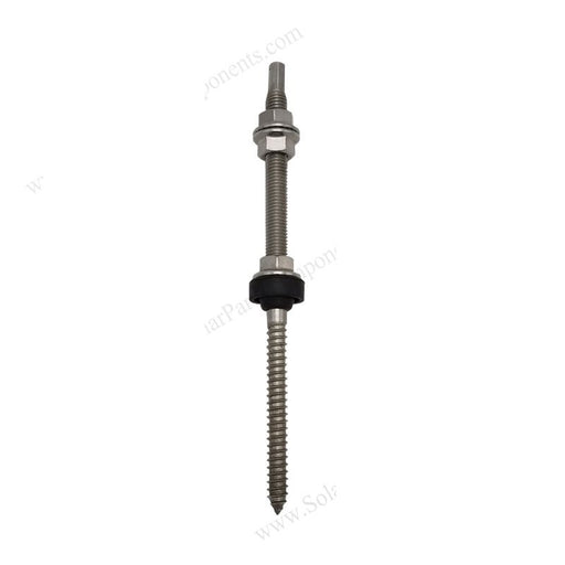 Solar Mounting Stainless Steel Screw for Slate/Zinc/IBR Roof