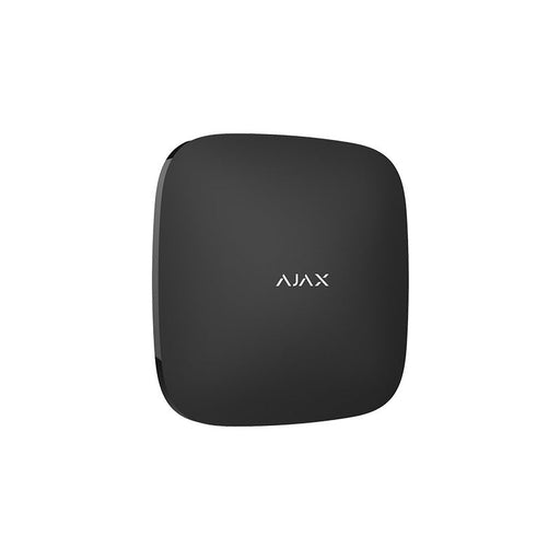 Ajax Hub Plus Black Smart Alarm Panel