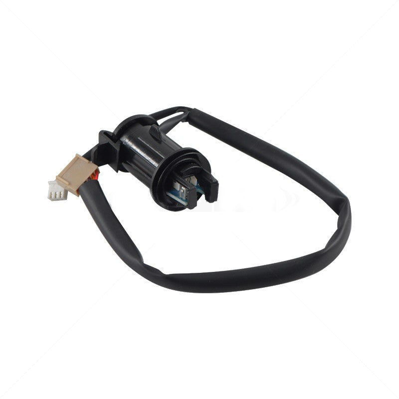 Centurion D5 EVO Doss Assembly