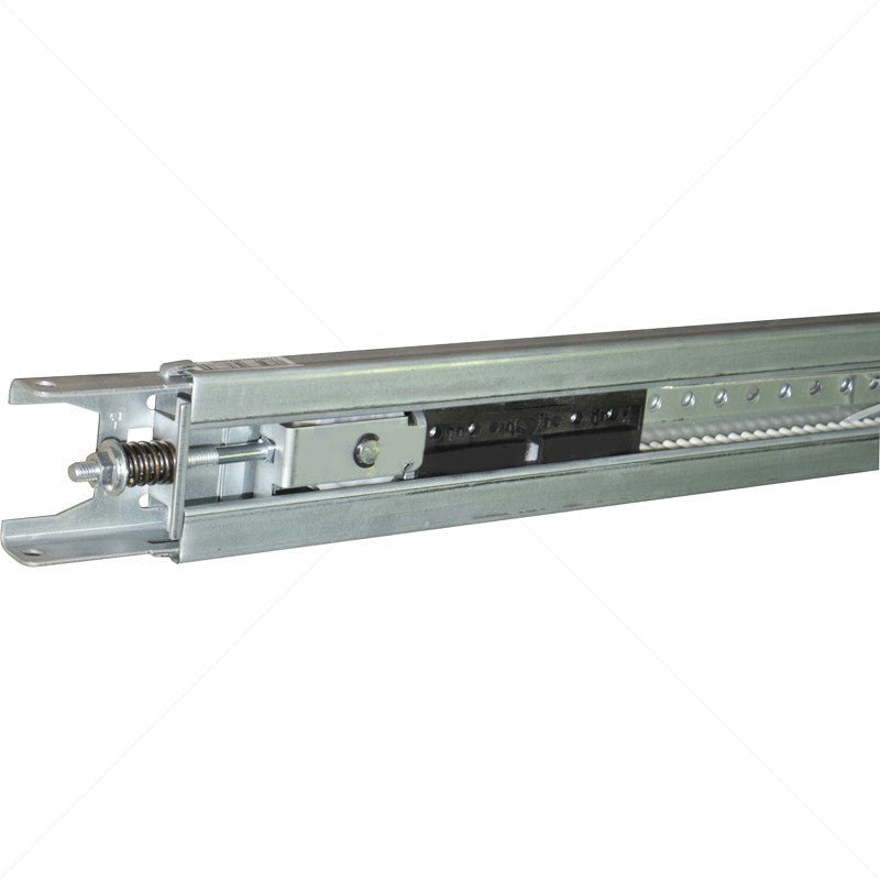 ET DC Blue Advanced 3.7m Drawbar Rail