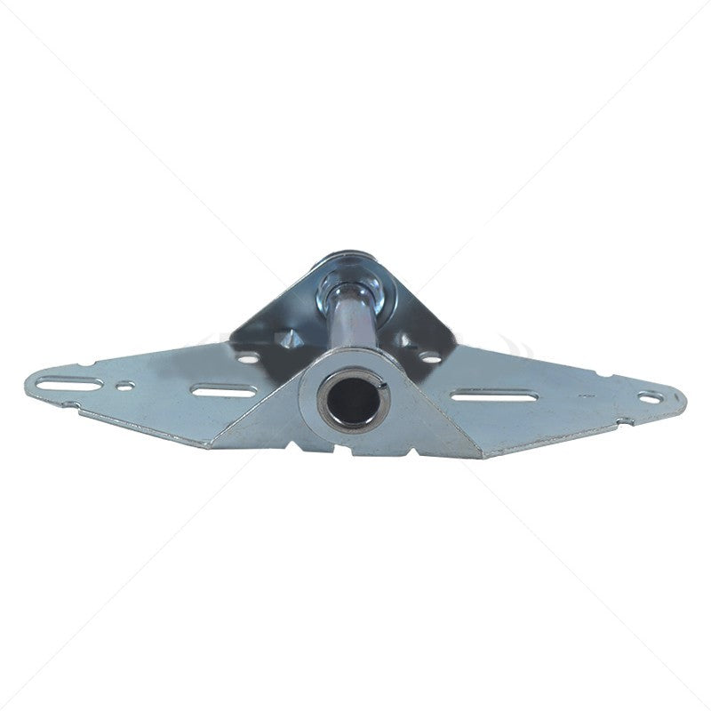 Digidoor Galvanised Hinge No.1