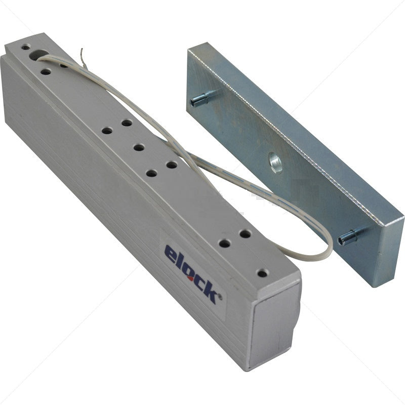 12VDC Indoor 300lbs (136kg) Maglock