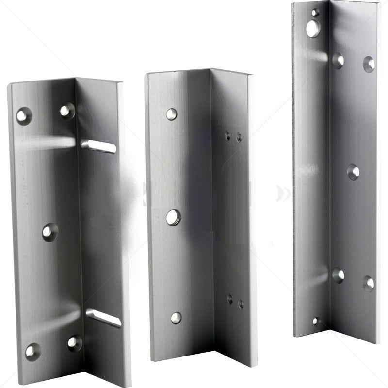 ZL Bracket for 300lbs (136kg) Maglock