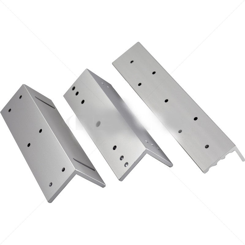 ZL Bracket for 600lbs (272kg) Maglock